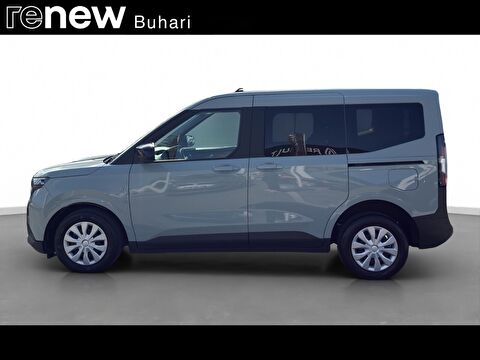 ford, tourneo courier, 1.0 ecoboost deluxe, otomatik, benzin 2.el otomobil | renew 4