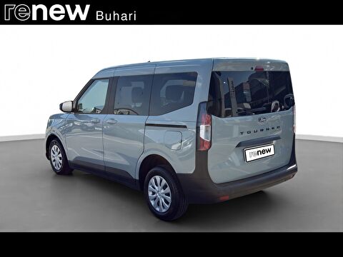 ford, tourneo courier, 1.0 ecoboost deluxe, otomatik, benzin 2.el otomobil | renew 9