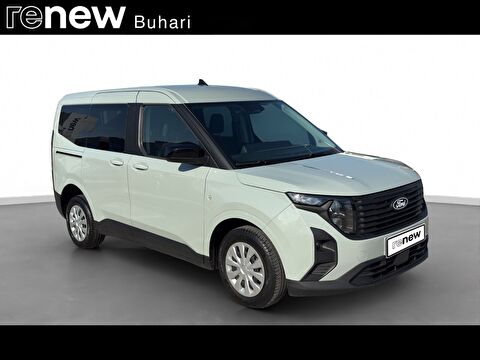 ford, tourneo courier, 1.0 ecoboost deluxe, otomatik, benzin 2.el otomobil | renew 7