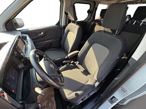 ford, tourneo courier, 1.0 ecoboost deluxe, otomatik, benzin 2.el otomobil | renew 14