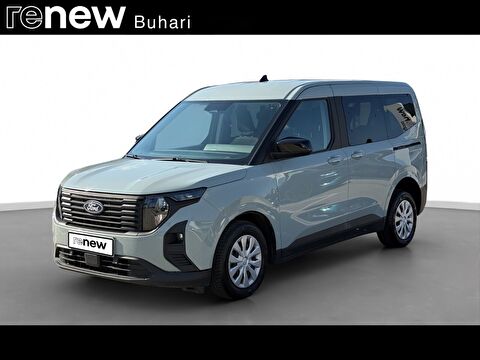 1.0 EcoBoost Deluxe, 2. el otomobil | renew