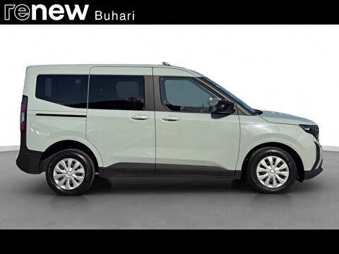 ford, tourneo courier, 1.0 ecoboost deluxe, otomatik, benzin 2.el otomobil | renew 5