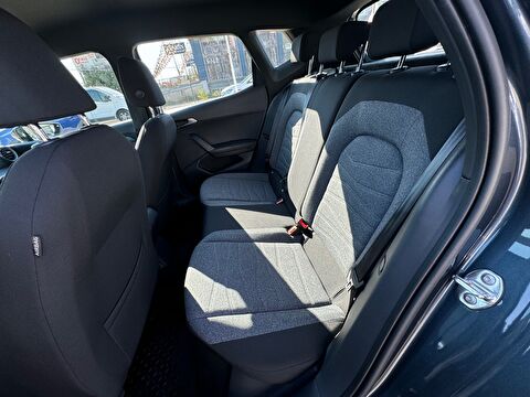 seat, arona, suv 1.0 ecotsı x-perience dsg, otomatik, benzin 2.el otomobil | renew 3