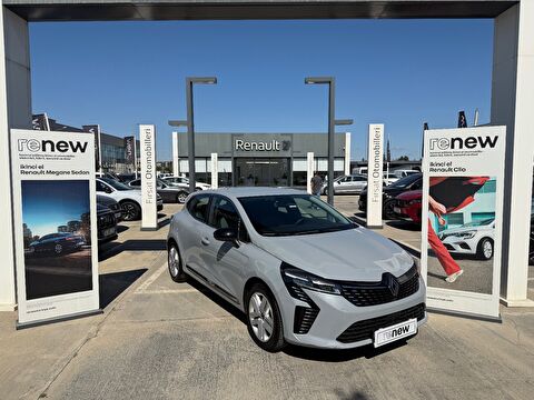 Hatchback 1.0 TCe Evolution X-Tronic, 2. el otomobil | renew