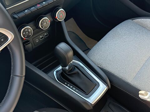 renault, clio, hatchback 1.0 tce evolution x-tronic, otomatik, benzin 2.el otomobil | renew 5