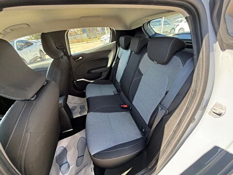 renault, clio, hatchback 1.0 tce evolution x-tronic, otomatik, benzin 2.el otomobil | renew 16