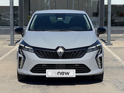 renault, clio, hatchback 1.0 tce evolution x-tronic, otomatik, benzin 2.el otomobil | renew 6