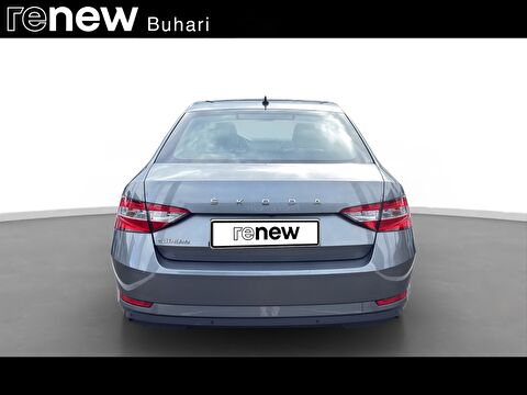 skoda, superb, sedan 1.5 tsı act premium dsg, otomatik, benzin 2.el otomobil | renew 7