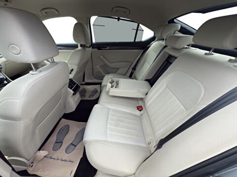 skoda, superb, sedan 1.5 tsı act premium dsg, otomatik, benzin 2.el otomobil | renew 13