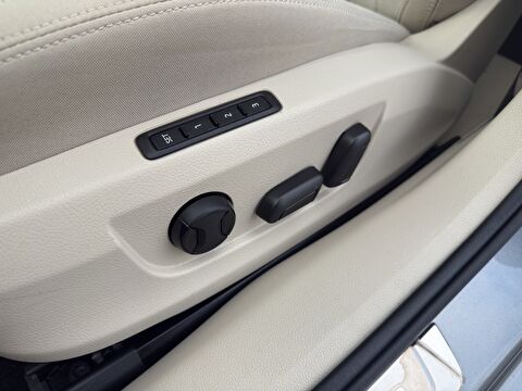 skoda, superb, sedan 1.5 tsı act premium dsg, otomatik, benzin 2.el otomobil | renew 17