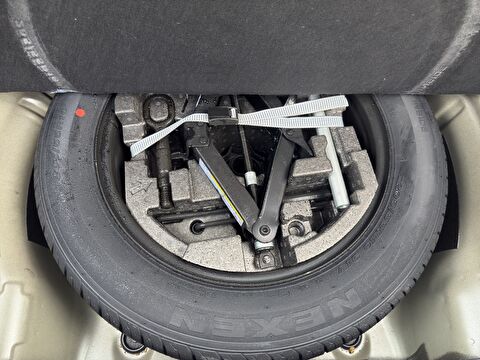 skoda, superb, sedan 1.5 tsı act premium dsg, otomatik, benzin 2.el otomobil | renew 25