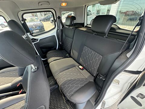 fiat, fiorino, combi 1.3 multijet premio, manuel, dizel 2.el otomobil | renew 11