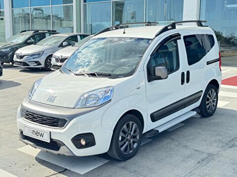 fiat, fiorino, combi 1.3 multijet premio, manuel, dizel 2.el otomobil | renew 6