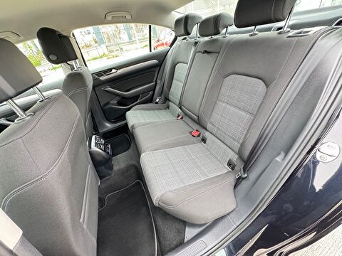 volkswagen, passat, sedan 1.5 tsı act business dsg, otomatik, benzin 2.el otomobil | renew 7