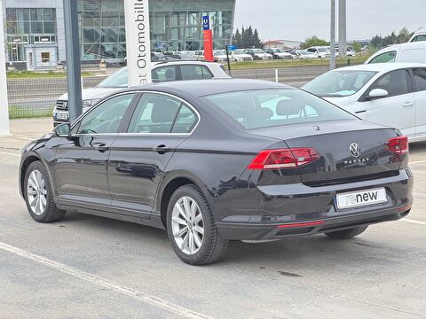 volkswagen, passat, sedan 1.5 tsı act business dsg, otomatik, benzin 2.el otomobil | renew 11