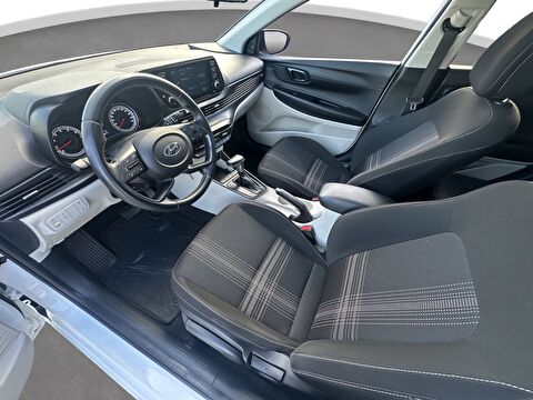 hyundai, i20, 1.4 mpı style plus, otomatik, benzin 2.el otomobil | renew 14