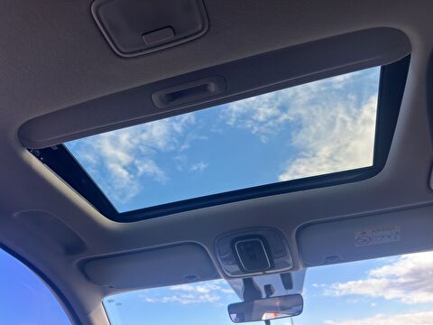 hyundai, i20, 1.4 mpı style plus, otomatik, benzin 2.el otomobil | renew 16