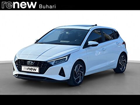 1.4 MPI Style Plus, 2. el otomobil | renew