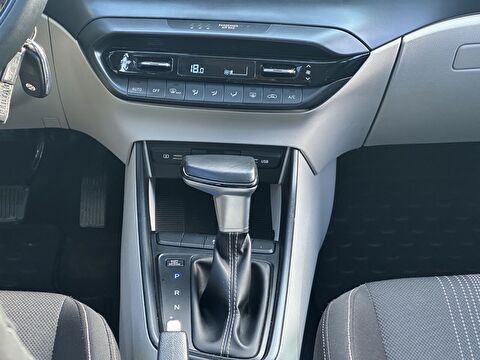 hyundai, i20, 1.4 mpı style plus, otomatik, benzin 2.el otomobil | renew 20