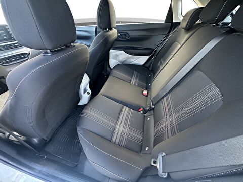 hyundai, i20, 1.4 mpı style plus, otomatik, benzin 2.el otomobil | renew 15