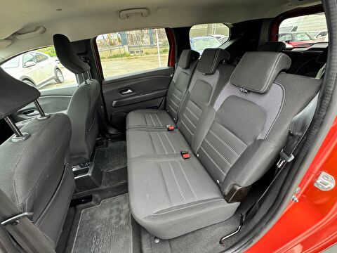 dacia, jogger, mpv 1.0 tce expression, manuel, benzin 2.el otomobil | renew 3