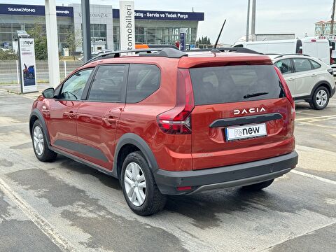 dacia, jogger, mpv 1.0 tce expression, manuel, benzin 2.el otomobil | renew 15
