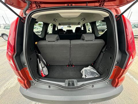 dacia, jogger, mpv 1.0 tce expression, manuel, benzin 2.el otomobil | renew 6