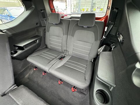 dacia, jogger, mpv 1.0 tce expression, manuel, benzin 2.el otomobil | renew 5