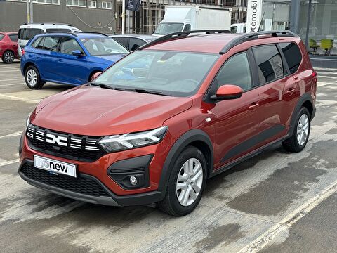 dacia, jogger, mpv 1.0 tce expression, manuel, benzin 2.el otomobil | renew 14