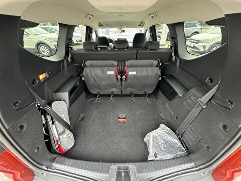 dacia, jogger, mpv 1.0 tce expression, manuel, benzin 2.el otomobil | renew 4