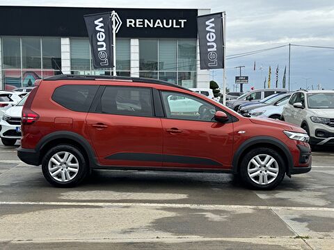 dacia, jogger, mpv 1.0 tce expression, manuel, benzin 2.el otomobil | renew 7