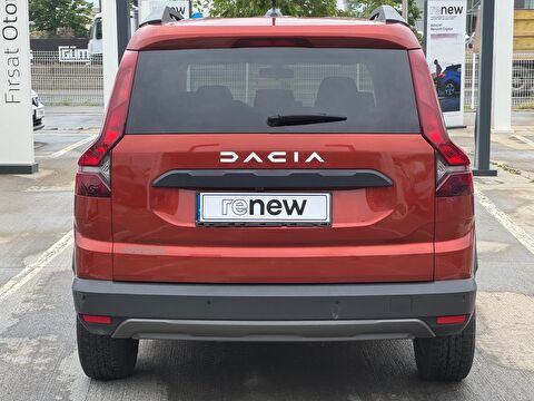 dacia, jogger, mpv 1.0 tce expression, manuel, benzin 2.el otomobil | renew 11