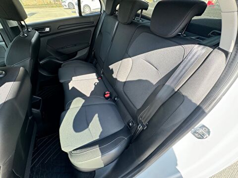 renault, megane, sedan 1.5 blue dcı joy edc, otomatik, dizel 2.el otomobil | renew 11