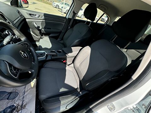 renault, megane, sedan 1.5 blue dcı joy edc, otomatik, dizel 2.el otomobil | renew 7