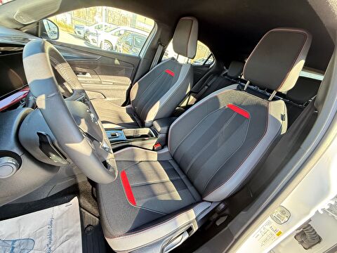 opel, mokka, suv 1.2 turbo gs otomatik, otomatik, benzin 2.el otomobil | renew 10