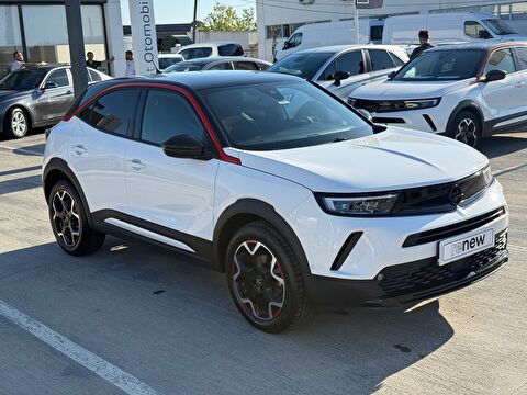 SUV 1.2 Turbo GS Otomatik, 2. el otomobil | renew