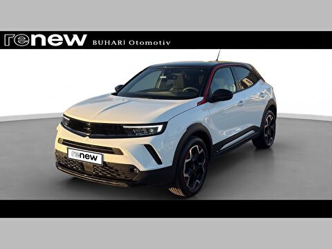 SUV 1.2 Turbo GS Otomatik, 2. el otomobil | renew