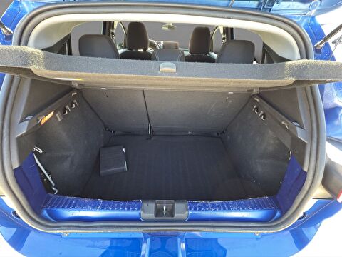 dacia, sandero stepway, 1.0 turbo prestige x-tronic, otomatik, benzin 2.el otomobil | renew 10