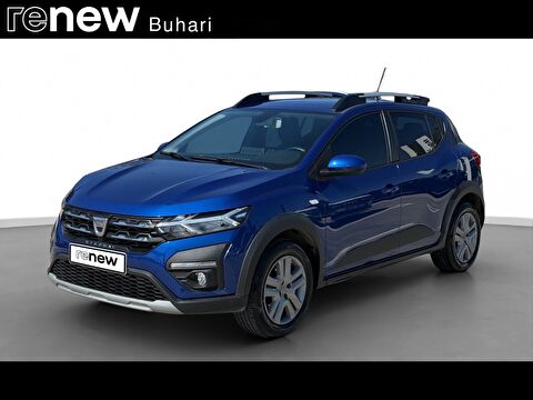 1.0 Turbo Prestige X-Tronic, 2. el otomobil | renew