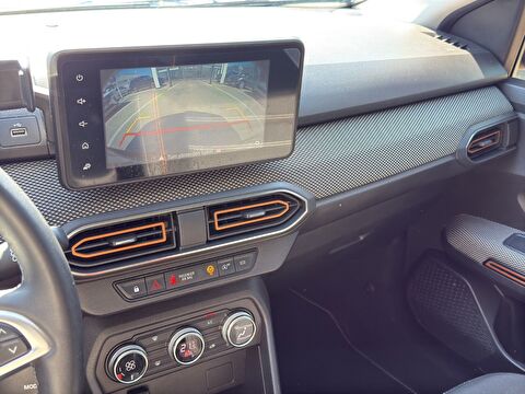 dacia, sandero stepway, 1.0 turbo prestige x-tronic, otomatik, benzin 2.el otomobil | renew 19