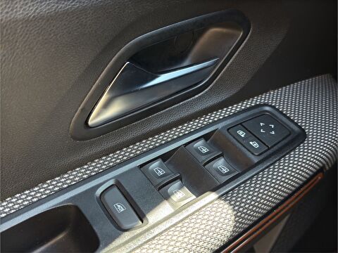 dacia, sandero stepway, 1.0 turbo prestige x-tronic, otomatik, benzin 2.el otomobil | renew 23