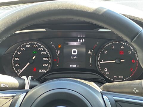 fiat, egea, 1.4 fire 16v easy plus, manuel, benzin 2.el otomobil | renew 11
