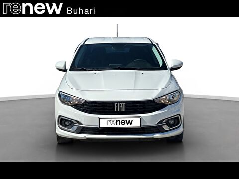 fiat, egea, 1.4 fire 16v easy plus, manuel, benzin 2.el otomobil | renew 6