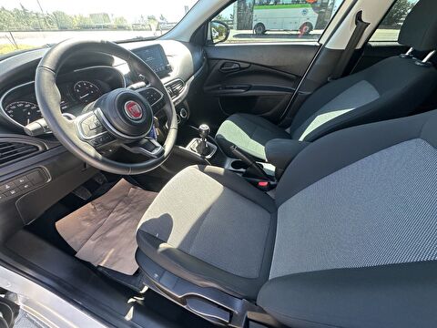 fiat, egea, 1.4 fire 16v easy plus, manuel, benzin 2.el otomobil | renew 19