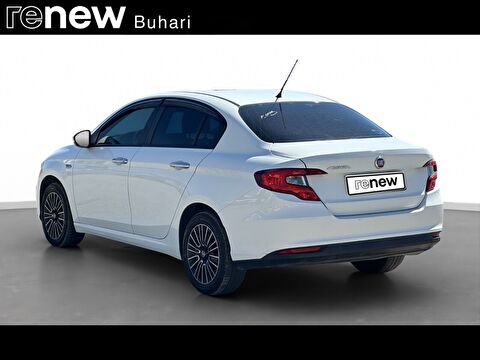 fiat, egea, 1.4 fire 16v easy plus, manuel, benzin 2.el otomobil | renew 9