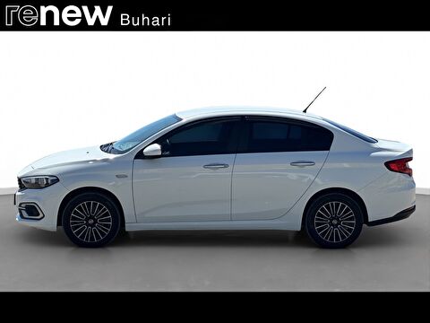 fiat, egea, 1.4 fire 16v easy plus, manuel, benzin 2.el otomobil | renew 4