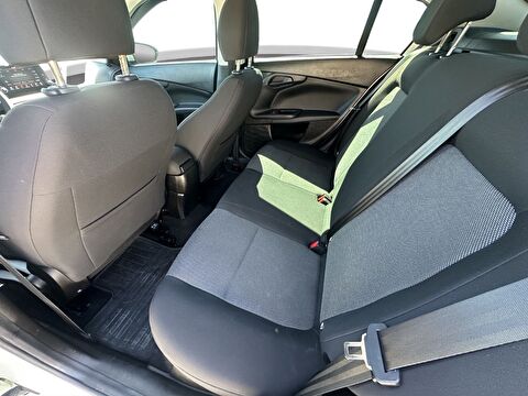 fiat, egea, 1.4 fire 16v easy plus, manuel, benzin 2.el otomobil | renew 12