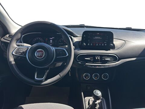 fiat, egea, 1.4 fire 16v easy plus, manuel, benzin 2.el otomobil | renew 10
