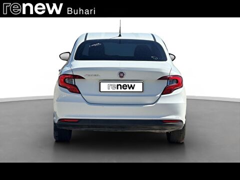 fiat, egea, 1.4 fire 16v easy plus, manuel, benzin 2.el otomobil | renew 8