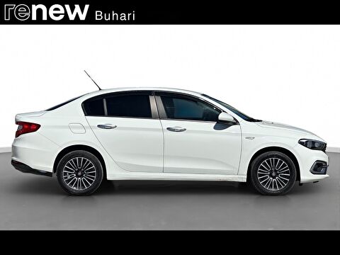 fiat, egea, 1.4 fire 16v easy plus, manuel, benzin 2.el otomobil | renew 5